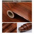 Wood Grain Stickers For Cabinet